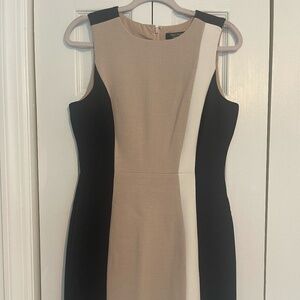 White House Black Market Dress